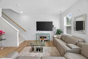 604 Market Grove Dr, Wake Forest, NC 27587 - Photo 4
