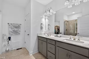 604 Market Grove Dr, Wake Forest, NC 27587 - Photo 22