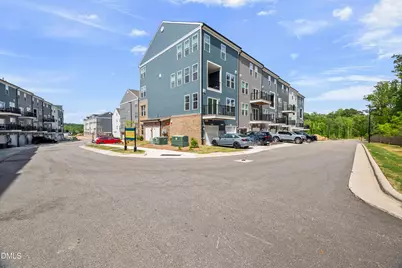 604 Market Grove Drive #100, Wake Forest, NC 27587 - Photo 34