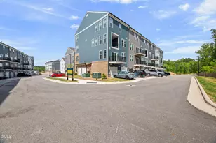 604 Market Grove Dr, Wake Forest, NC 27587 - Photo 34