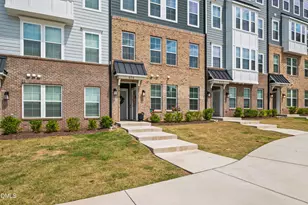 604 Market Grove Dr, Wake Forest, NC 27587 - Photo 32