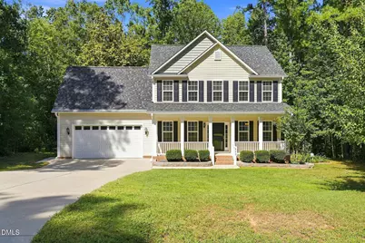 243 Barrette Lane, Wendell, NC 27591 - Photo 1