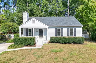 208 Crosspine Dr, Raleigh, NC 27603 - Photo 1