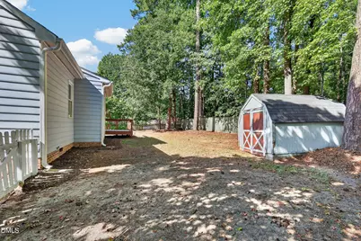 208 Crosspine Drive, Raleigh, NC 27603 - Photo 32