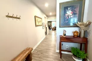 1524 Ripley Woods St, Wake Forest, NC 27587 - Photo 2