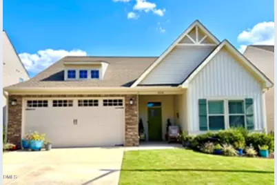 1524 Ripley Woods Street, Wake Forest, NC 27587 - Photo 1