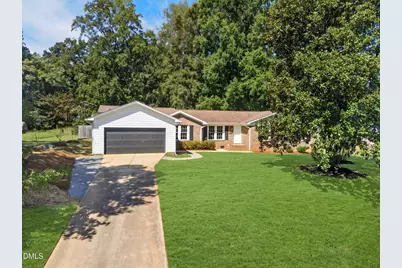 5605 Genesee Drive, Durham, NC 27712 - Photo 1