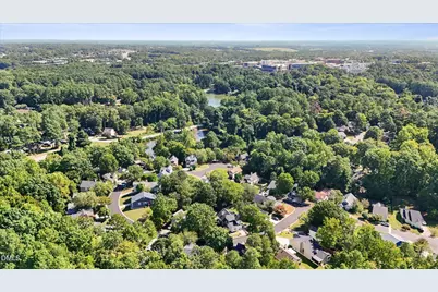 460 Dickens Drive, Raleigh, NC 27610 - Photo 30