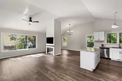 460 Dickens Drive, Raleigh, NC 27610 - Photo 2