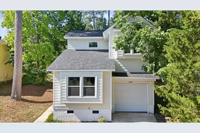 460 Dickens Drive, Raleigh, NC 27610 - Photo 6