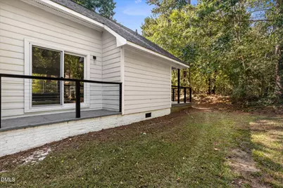 460 Dickens Drive, Raleigh, NC 27610 - Photo 22