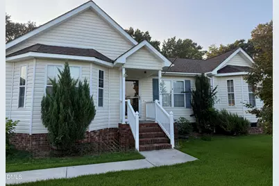412 S Walnut Street, Princeton, NC 27569 - Photo 1