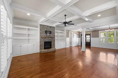 1500 Hoke Landing Lane, Raleigh, NC 27603 - Photo 12