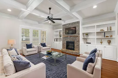 1500 Hoke Landing Lane, Raleigh, NC 27603 - Photo 10