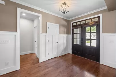 1500 Hoke Landing Lane, Raleigh, NC 27603 - Photo 4