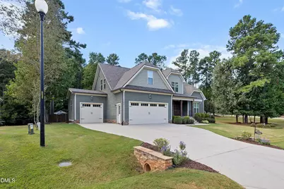1500 Hoke Landing Lane, Raleigh, NC 27603 - Photo 2