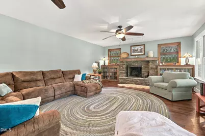 1026 Delma Grimes Road, Coats, NC 27521 - Photo 4