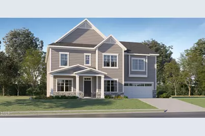 420 Green River Way, Rolesville, NC 27571 - Photo 1