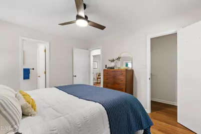 3900 University Station Road, Chapel Hill, NC 27514 - Photo 24