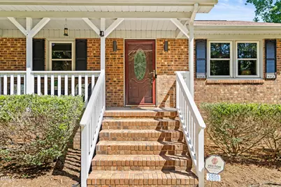 3900 University Station Road, Chapel Hill, NC 27514 - Photo 8