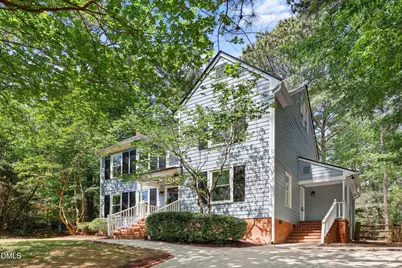 308 Brandermill Drive, Durham, NC 27713 - Photo 42