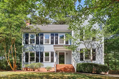 308 Brandermill Drive, Durham, NC 27713 - Photo 2