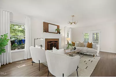 308 Brandermill Drive, Durham, NC 27713 - Photo 4