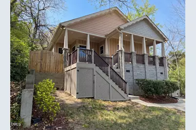 1007 Hazel Street, Durham, NC 27701 - Photo 2