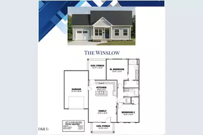 281 Pearce Street, Princeton, NC 27569 - Photo 2