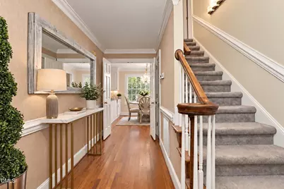317 Iron Horse Road, Rocky Mount, NC 27804 - Photo 2