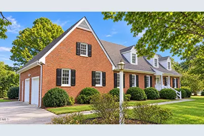 317 Iron Horse Road, Rocky Mount, NC 27804 - Photo 1