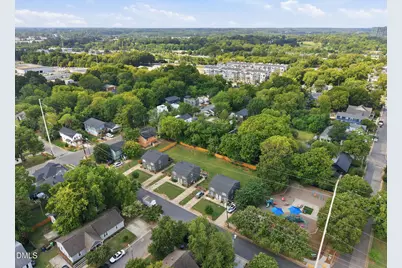 1121 S Bloodworth Street, Raleigh, NC 27601 - Photo 8