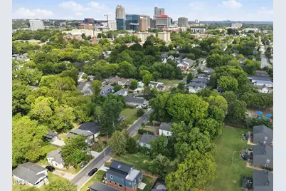 1121 S Bloodworth Street, Raleigh, NC 27601 - Photo 12
