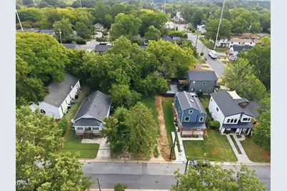 1121 S Bloodworth Street, Raleigh, NC 27601 - Photo 4