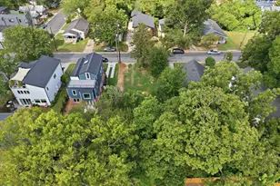 1121 S Bloodworth St, Raleigh, NC 27601 - Photo 1