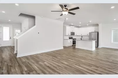 219 Custer Drive, Mebane, NC 27302 - Photo 6