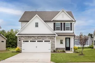 219 Custer Dr, Mebane, NC 27302 - Photo 1