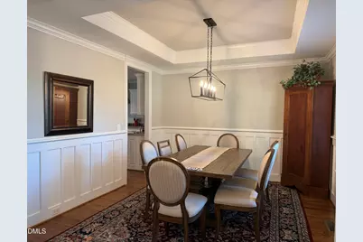 1404 Ivy Lane, Raleigh, NC 27609 - Photo 6