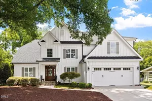 1404 Ivy Ln, Raleigh, NC 27609 - Photo 1