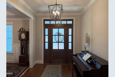 1404 Ivy Lane, Raleigh, NC 27609 - Photo 4