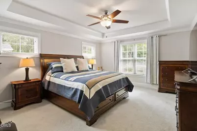 1404 Ivy Lane, Raleigh, NC 27609 - Photo 14