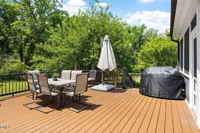 1404 Ivy Lane, Raleigh, NC 27609 - Photo 10