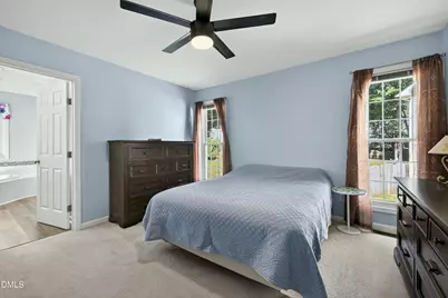 2312 Maplegreen Lane, Apex, NC 27502 - Photo 32