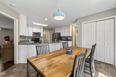 2312 Maplegreen Lane, Apex, NC 27502 - Photo 16