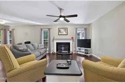 2312 Maplegreen Lane, Apex, NC 27502 - Photo 4