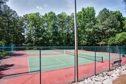 2312 Maplegreen Lane, Apex, NC 27502 - Photo 56
