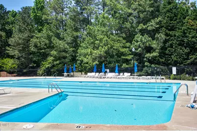 2312 Maplegreen Lane, Apex, NC 27502 - Photo 54