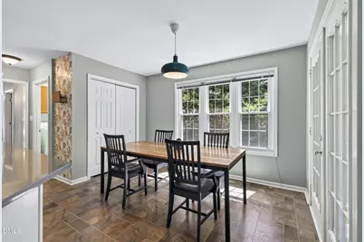2312 Maplegreen Lane, Apex, NC 27502 - Photo 14