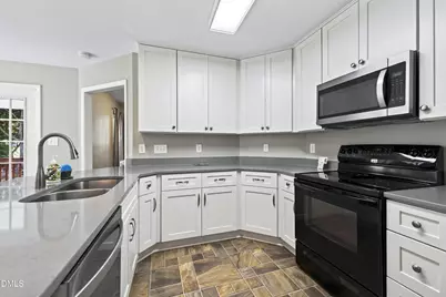 2312 Maplegreen Lane, Apex, NC 27502 - Photo 22
