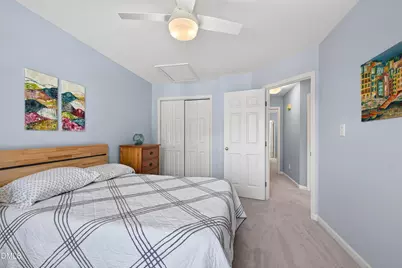 2312 Maplegreen Lane, Apex, NC 27502 - Photo 42